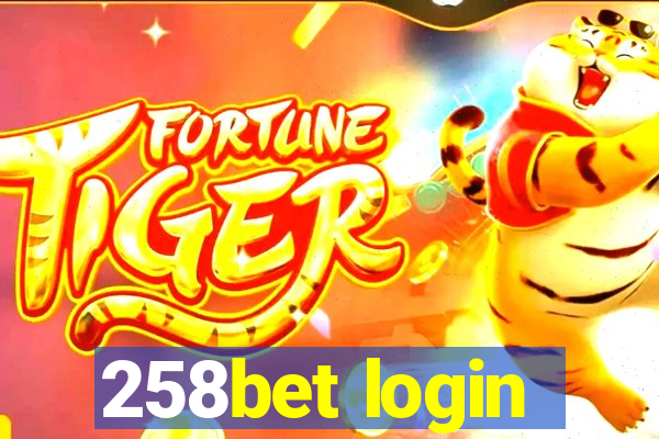 258bet login